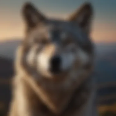 92.1 The Wolf: Decoding Its Cultural Resonance in Modern Music Introduction 92.1 The Wolf: Decoding Its Cultural Resonance in Modern Music Introduction