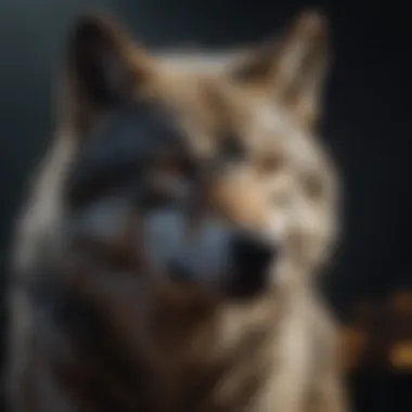 Notable 92.1 The Wolf: Decoding Its Cultural Resonance in Modern Music Notable 92.1 The Wolf: Decoding Its Cultural Resonance in Modern Music