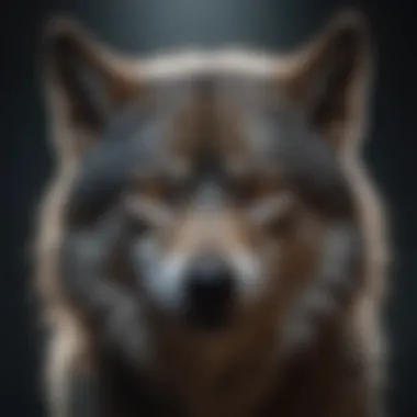 92.1 The Wolf: Decoding Its Cultural Resonance in Modern Music Summary 92.1 The Wolf: Decoding Its Cultural Resonance in Modern Music Summary