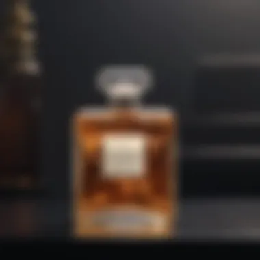 Magnificent Exploring Chanel No1: A Comprehensive Insight into the Iconic Fragrance Magnificent Exploring Chanel No1: A Comprehensive Insight into the Iconic Fragrance