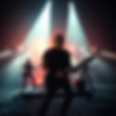 Magnificent Exploring Disturbed's Musical Landscape Magnificent Exploring Disturbed's Musical Landscape