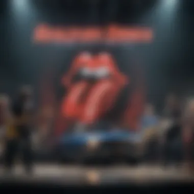 Magnificent Exploring the Rolling Stones World Tour 2022 Magnificent Exploring the Rolling Stones World Tour 2022