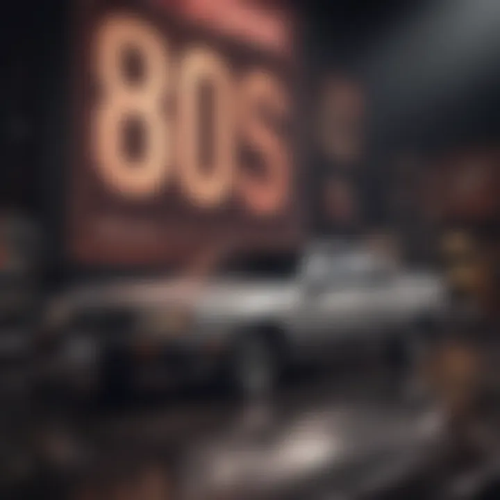 Magnificent Exploring the Significance of 80s Music: An In-Depth Analysis