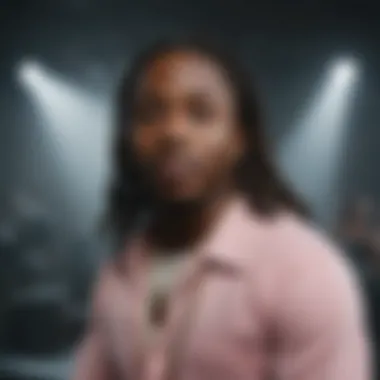 Magnificent Jacquees Concert 2022: A Reflection on a Defining Musical Event Magnificent Jacquees Concert 2022: A Reflection on a Defining Musical Event