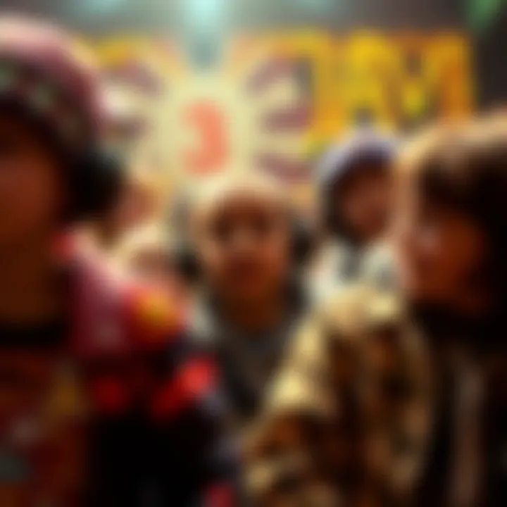 Magnificent Kidz Bop 38: An In-Depth Exploration of Youth-Centric Musical Trends