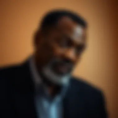 Magnificent The Artistic Journey of Morris Robinson: A Deep Dive Magnificent The Artistic Journey of Morris Robinson: A Deep Dive