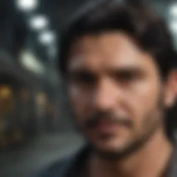 Lyrical analysis of Quiero by Ricardo Arjona