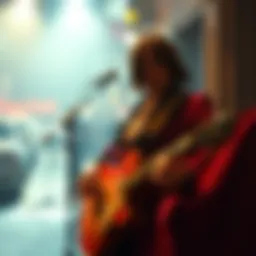 An Exploration of Top Rock 'n' Roll Songs Introduction