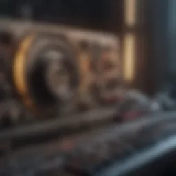 Historical evolution of auto tune technology