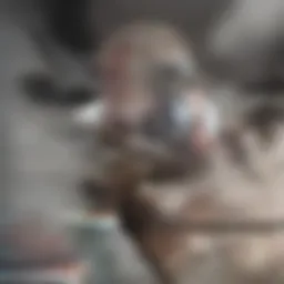 A person wearing headphones, enjoying a French language audiobook.