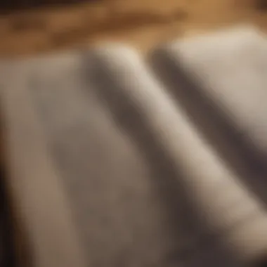 Historical Context of the Bible A historical analysis of biblical texts