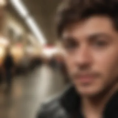 Cultural Impact of Blurred Lines Visual representation of cultural impact of Blurred Lines