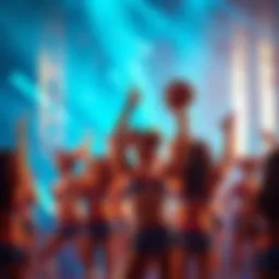 Cheer Music in 2021 Introduction