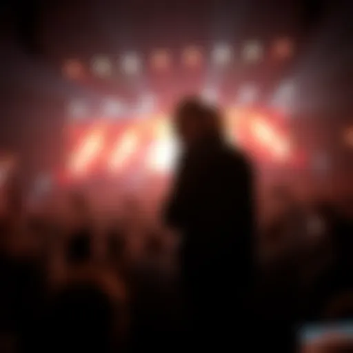 David Guetta Tour Dates 2022 Introduction