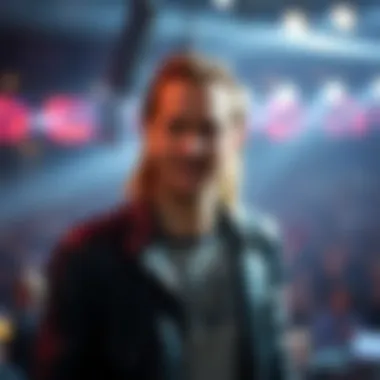 Notable David Guetta Tour Dates 2022 Notable David Guetta Tour Dates 2022