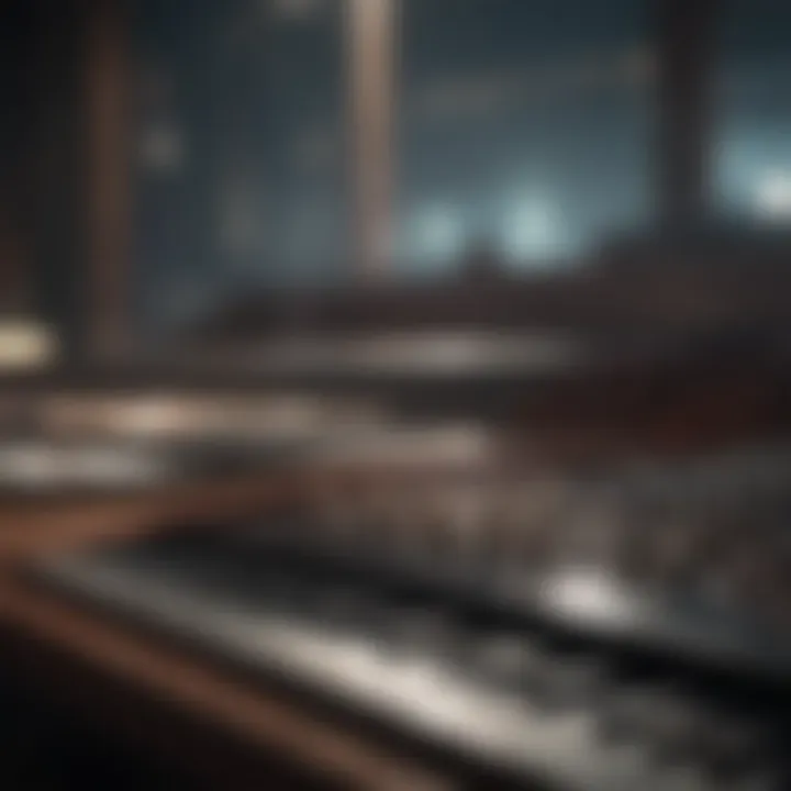 David Horne's music scores
