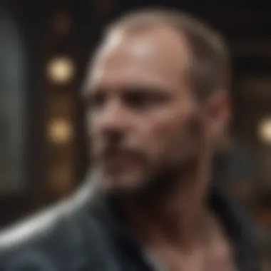 Lyricism and Meaning in Sting's 'Russians' Lyrics of 'Russians' displayed artistically