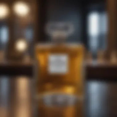Notable Exploring Chanel No1: A Comprehensive Insight into the Iconic Fragrance Notable Exploring Chanel No1: A Comprehensive Insight into the Iconic Fragrance