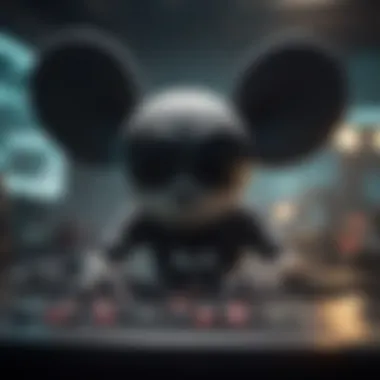 Exploring Deadmau5 Masterclass: A Comprehensive Guide Introduction Exploring Deadmau5 Masterclass: A Comprehensive Guide Introduction