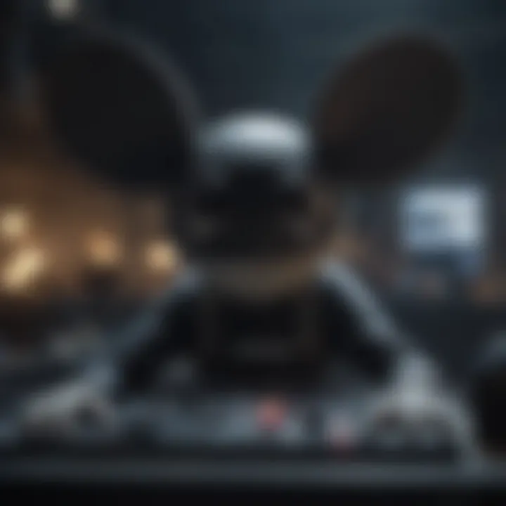 Notable Exploring Deadmau5 Masterclass: A Comprehensive Guide