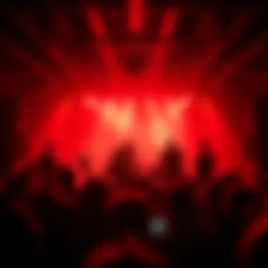 Exploring Disturbed's Musical Landscape Introduction Exploring Disturbed's Musical Landscape Introduction