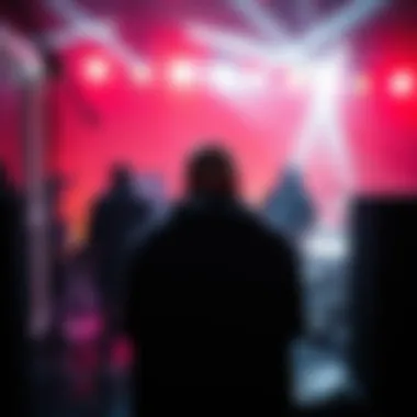 Notable Exploring Disturbed's Musical Landscape Notable Exploring Disturbed's Musical Landscape