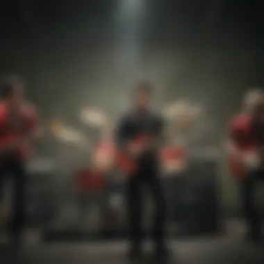 Evolution of Green Day's Music The evolution of Green Day's music through the years