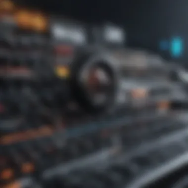 Technological Advancements in Beat Creation Innovative technology in music production