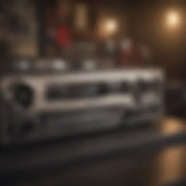 The Historical Roots of Jetstereo Technology Historical evolution of Jetstereo technology