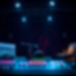 Exploring Silverhook: A Comprehensive Dive into the Music Ecosystem Introduction