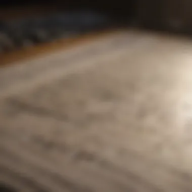 The Impact of Key Identification on Performance A musician performing with a notated score indicating key signatures