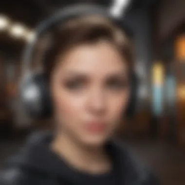 The Rise of User-Generated Music Content User-generated content in music culture
