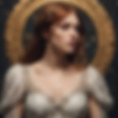 Cultural Context of the Covers Cultural context surrounding Florence and the Machine's music