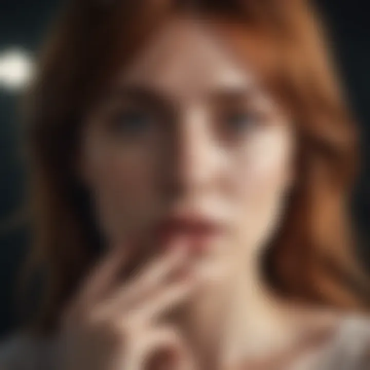 Emotional depth in Florence and the Machine's interpretations