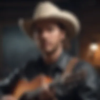 Exploring the Depths of 90s Country Music Introduction Exploring the Depths of 90s Country Music Introduction