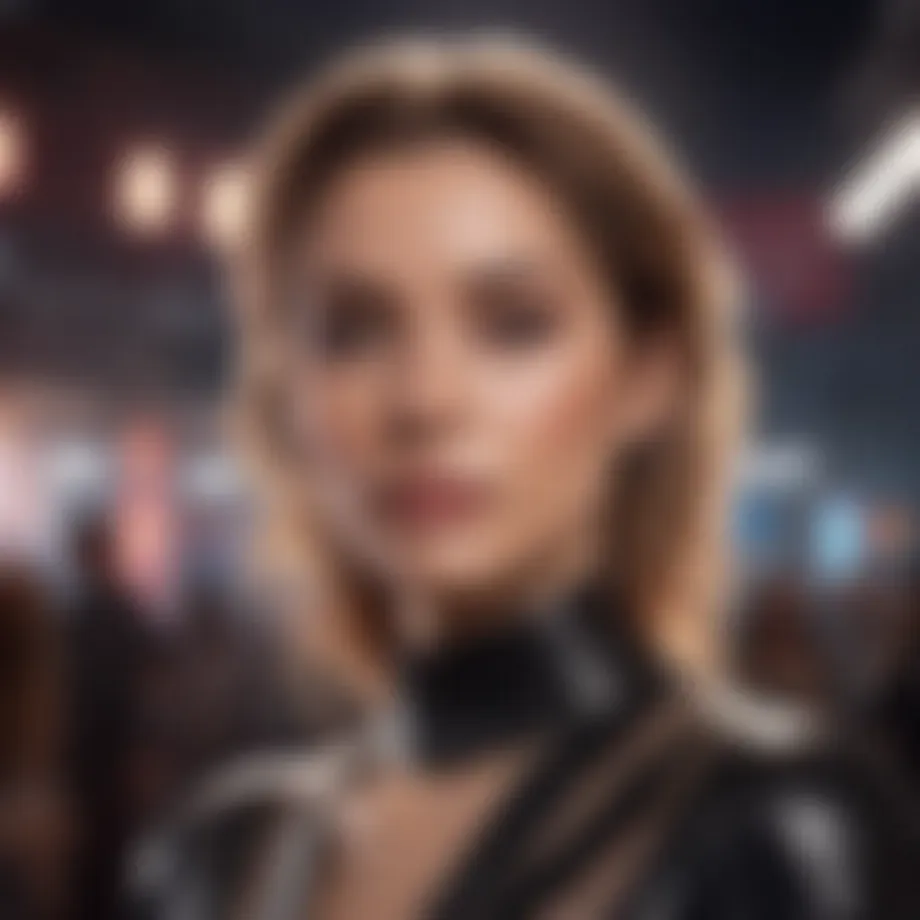Exploring the ESC 2022: Trends, Artists, and Cultural Significance Introduction