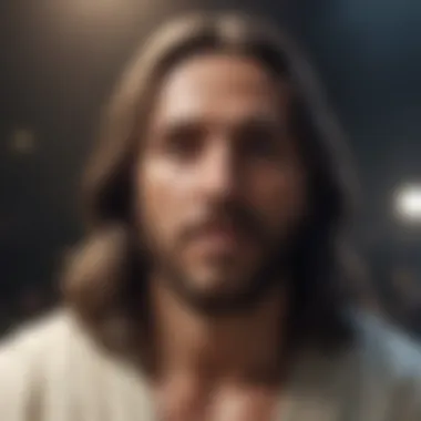 Relevance of Jesus Today Contemporary relevance of Jesus' message