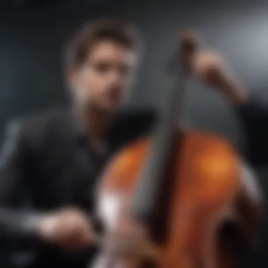 Notable Exploring the Final Tour of 2Cellos: A Convergence of Talent and Emotion Notable Exploring the Final Tour of 2Cellos: A Convergence of Talent and Emotion