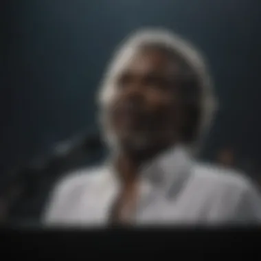 Curated Setlist from a Memorable Show Setlist from a Billy Ocean concert