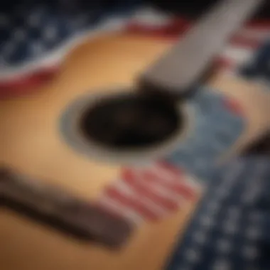 Guitar Arrangements of The Star-Spangled Banner Guitar arrangements of The Star-Spangled Banner