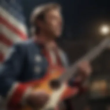 Historical Context of The Star-Spangled Banner Historical context of The Star-Spangled Banner
