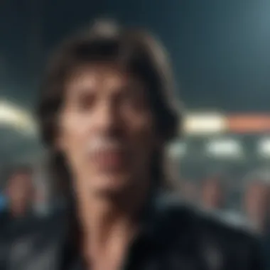 Exploring the Rolling Stones World Tour 2022 Introduction Exploring the Rolling Stones World Tour 2022 Introduction