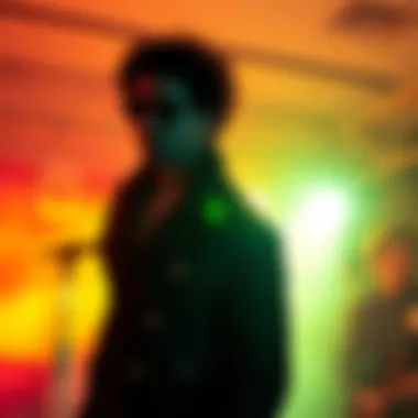 Exploring The Temptations: A Musical Odyssey Introduction