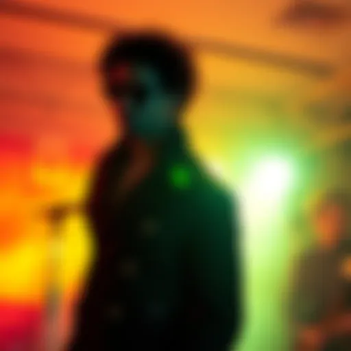 Exploring The Temptations: A Musical Odyssey Introduction