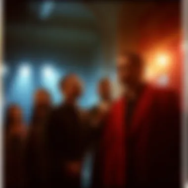 Exploring The Temptations: A Musical Odyssey Summary