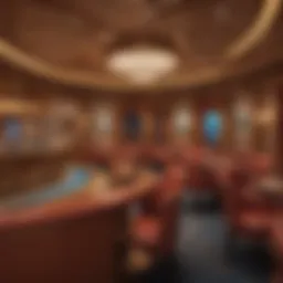 Exploring the Walt Disney Cruise Experience Introduction