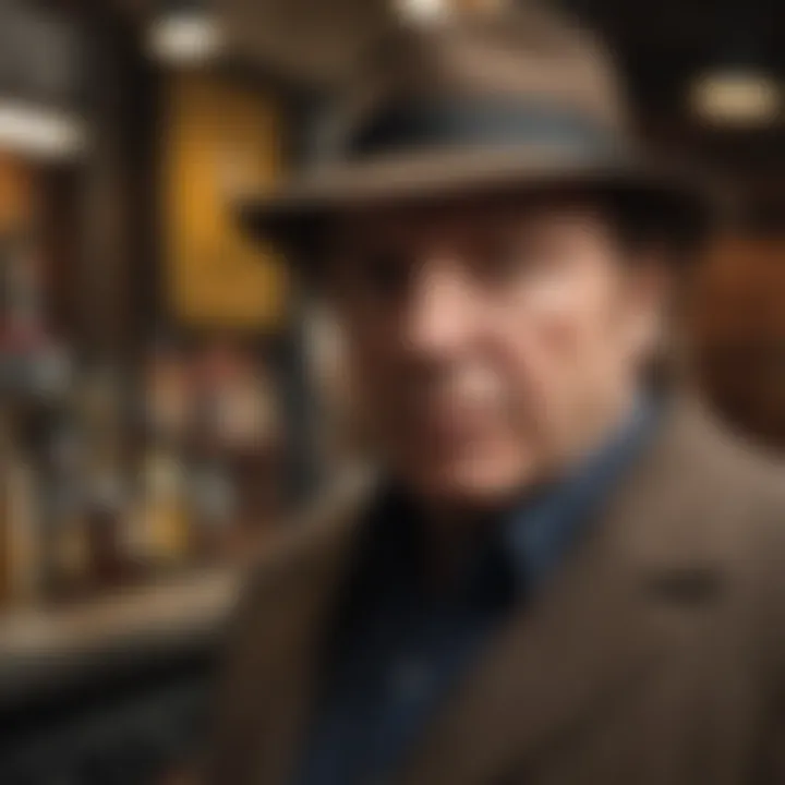 Cultural significance of Van Morrison's work