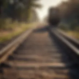 Historical roots of Zim tracks