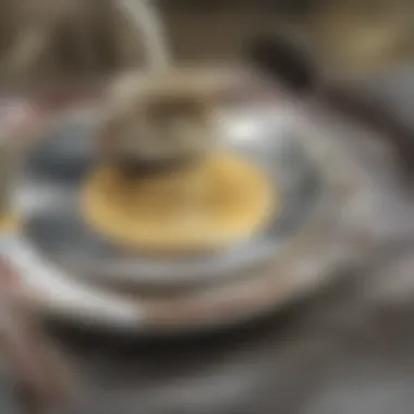 Flan Casero: A Central Element in Culinary Traditions Cultural celebration featuring flan casero as a centerpiece