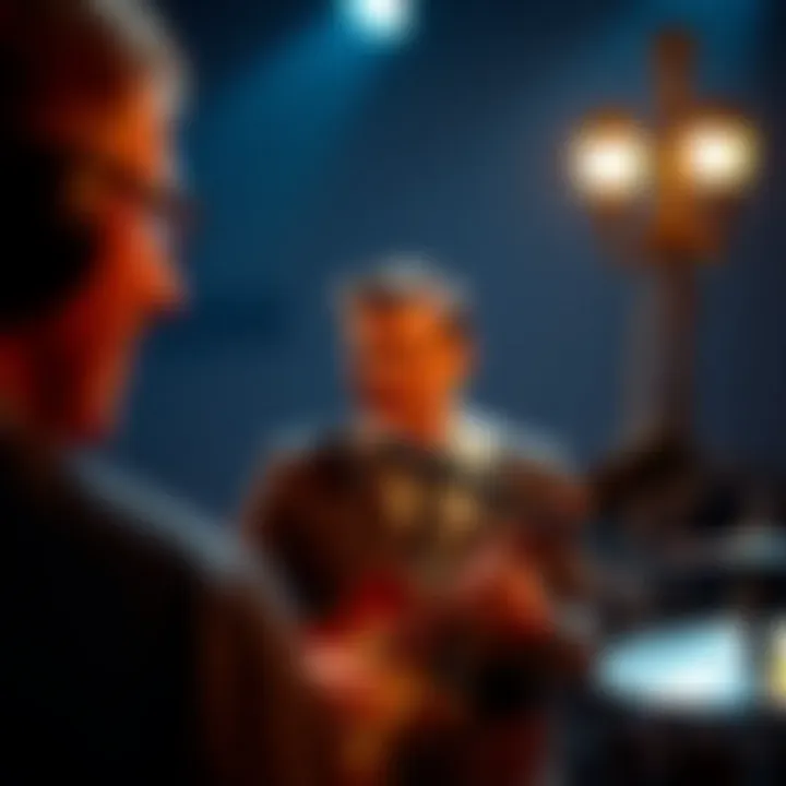 Formby: A Deep Exploration of Musical Insights and Artistic Legacy Summary